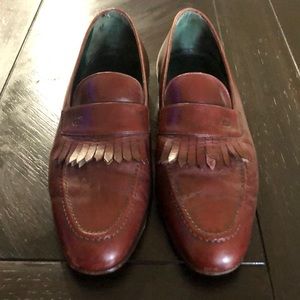 Men’s Vintage Gucci loafer